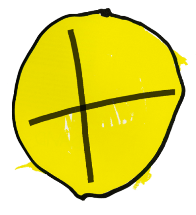bouton plus