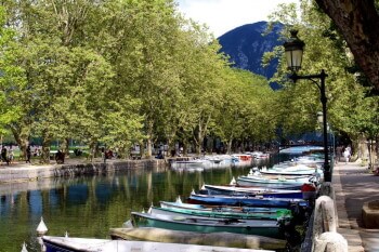 annecy
