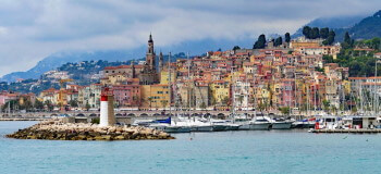 menton