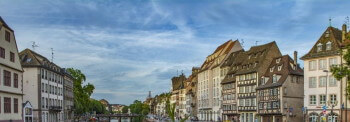 strasbourg